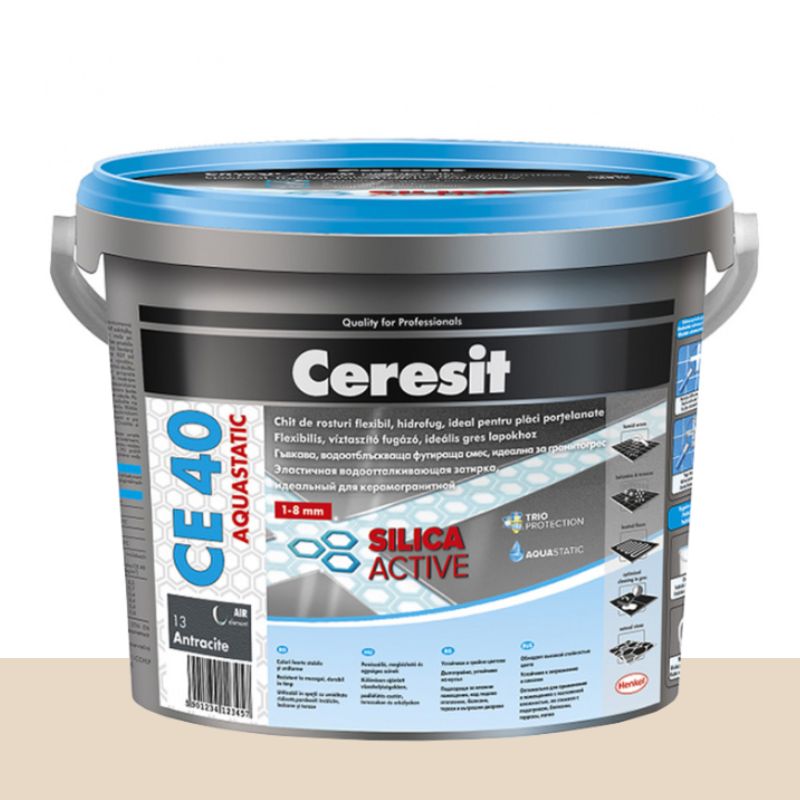 CE40-фугин 5кг/Henkel