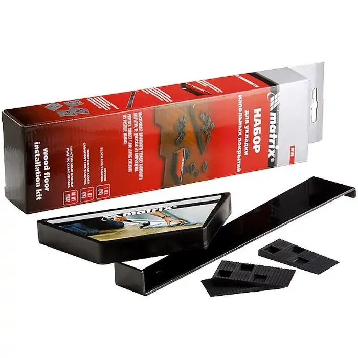 Комплект за монтаж на подови покрития MTX