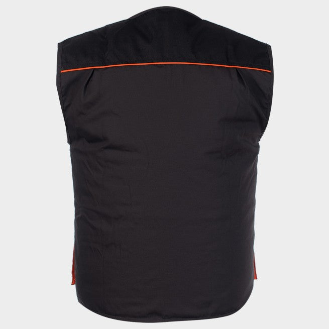 Мъжки работен елек EMERTON П/ПЕ 303859