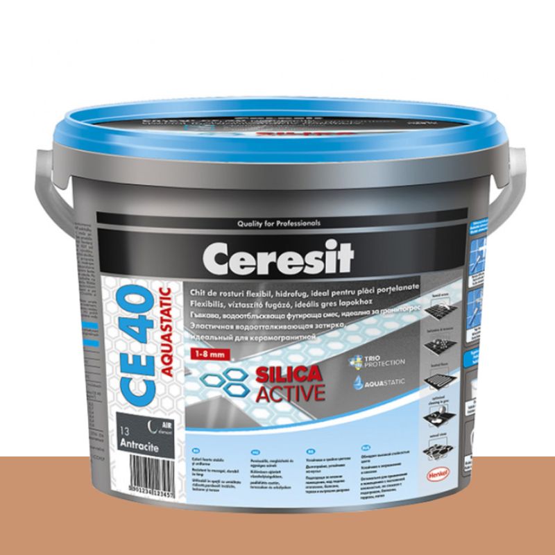 CE40-фугин 5кг/Henkel