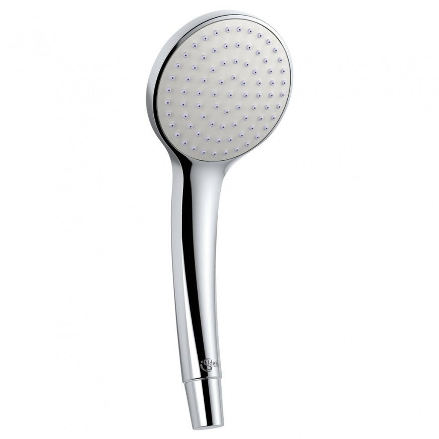 Еднофункционален ръчен душ Idealrain Soft B9402AA/Ideal Standart