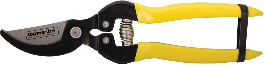 Мини градинска ножица Topmaster 12mm