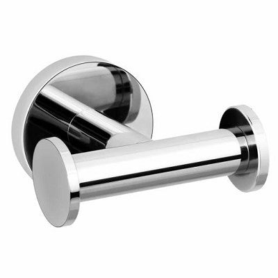 Закачалка с пръчка никел Идеал 1202