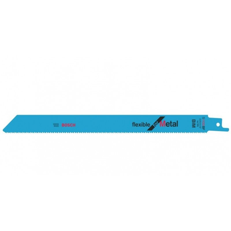 Нож за саблен трион Bosch BIM