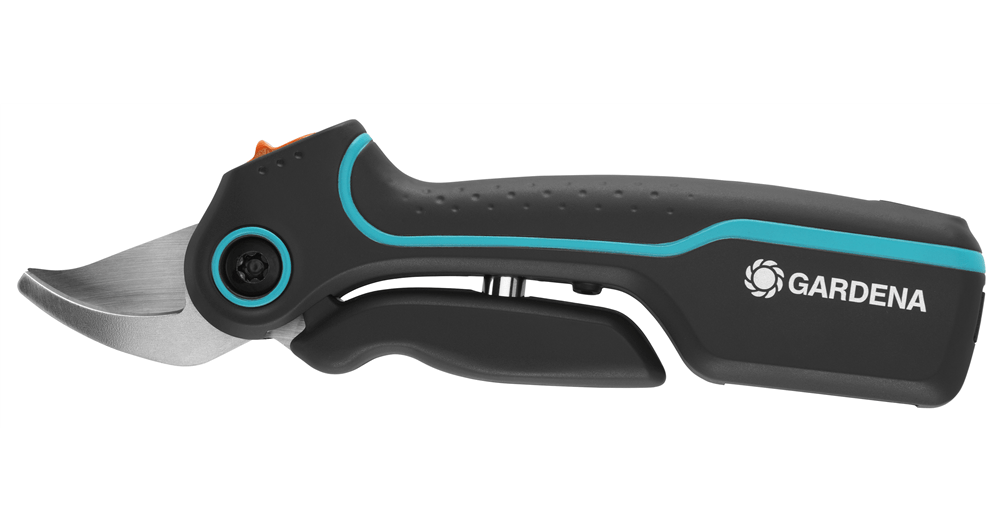 Акомулаторни ножици AssistCut Gardena