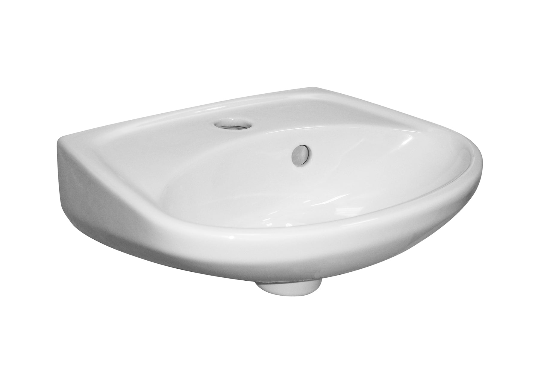 Мивки за баня Classica Fayans