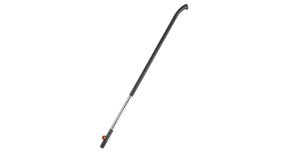 Алуминиева дръжка 130см Gardena