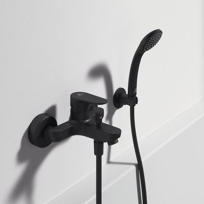 Стенен смесител за вана/душ Cerafine O/BC500XG