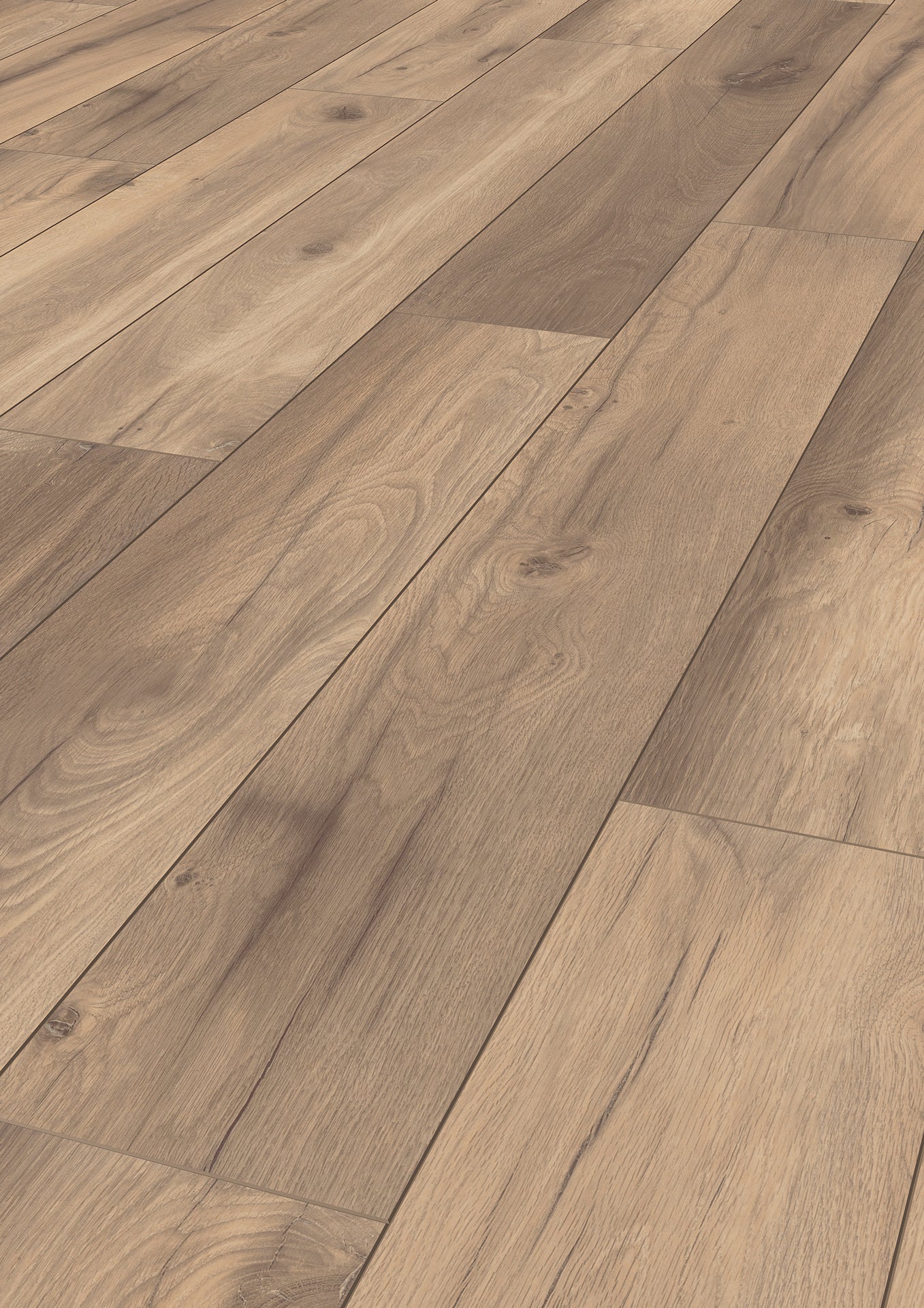 Ламиниран паркет K224 WILD WEST OAK Колекция Organic Classic Krono Original®