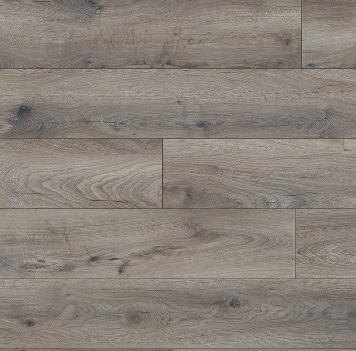 Ламиниран паркет K287 STEELWORKS OAK Колекция Atlantic 12 Krono Original®