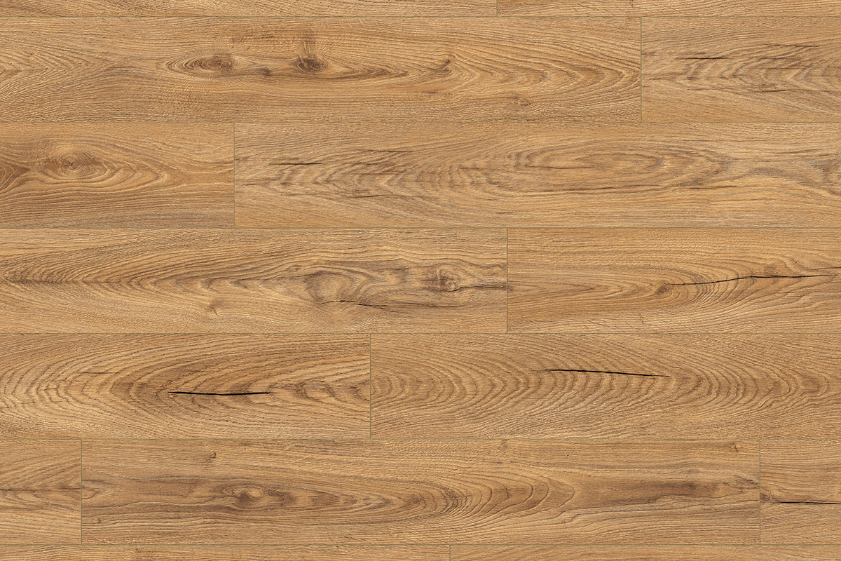 Ламиниран паркет K476 INCA CARPENTER OAK Колекция Atlantic 12 Krono Original®