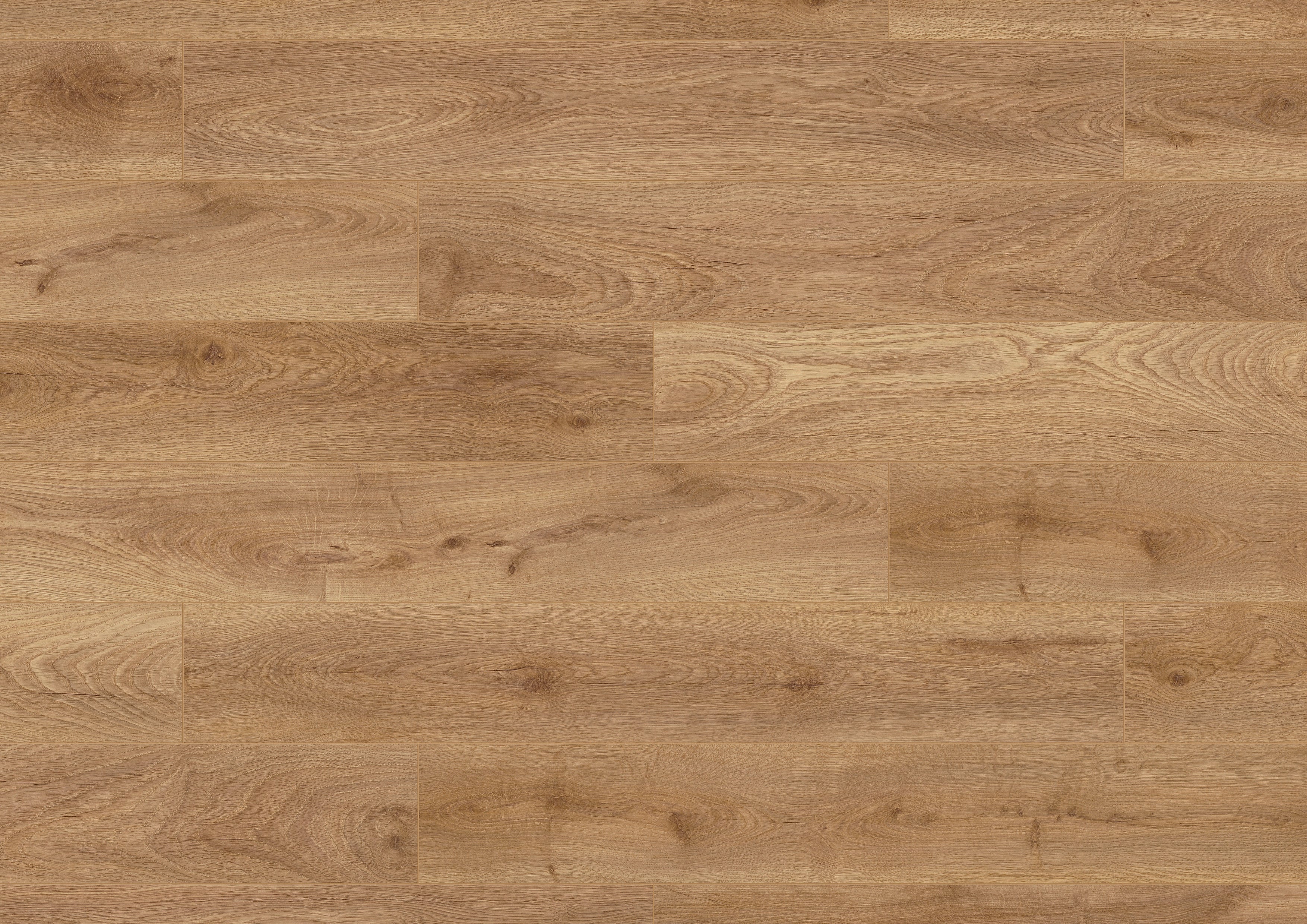 Ламиниран паркет K598 HEATHLAND OAK Колекция Organc Clever Silent 6+1 Krono Original®