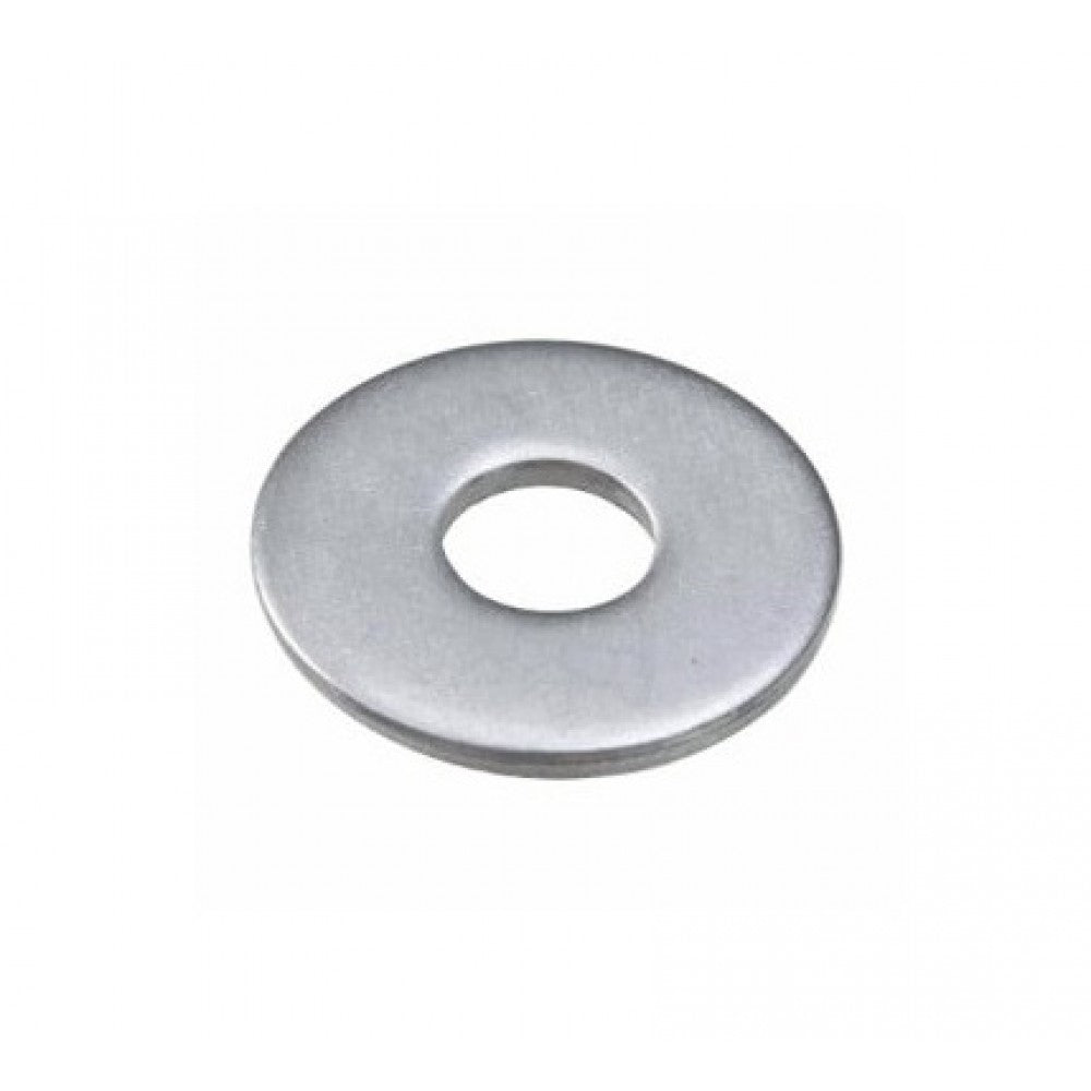 Шайба широка периферия поцинкована