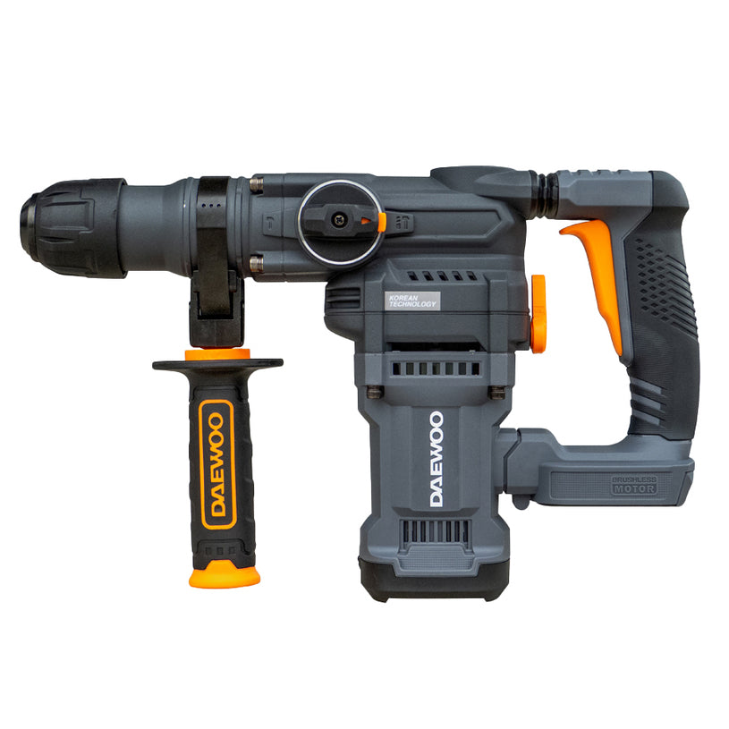 Акумолатор безчетков перфоратор DALRHBL20-45/DAEWOO