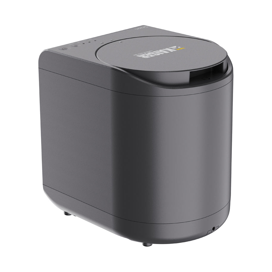 Електрически компостер за храна Kaiser FC500, 500 W, 2.5 л