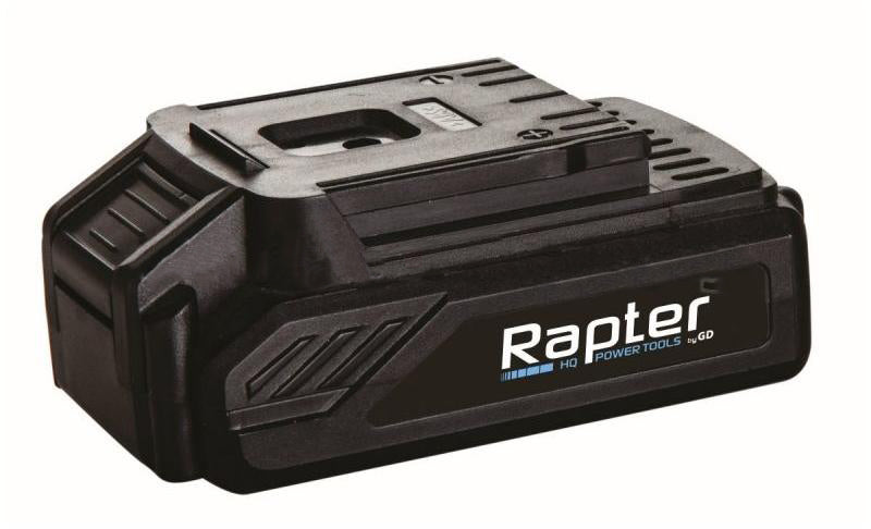 Акумулаторна батерия 12V Li-Ion 1300mAh за RRHQ Promo-12 RR44306/RAPTER