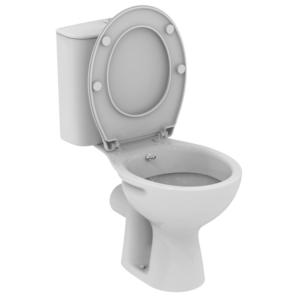 WC с бидетна функция Ulysse S/W835301
