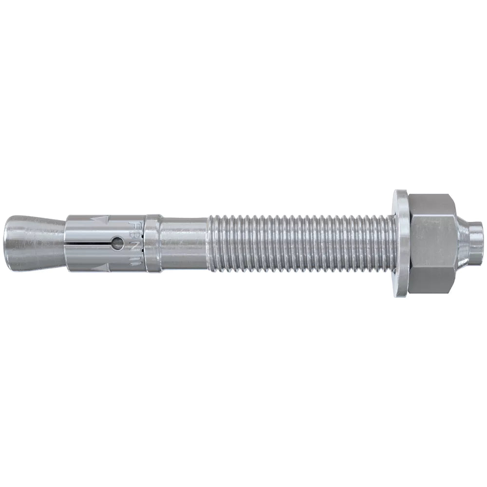 40950 FBN II анкерен болт 12/10 12х106мм Fischer