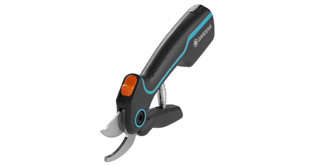 Акомулаторни ножици AssistCut Gardena