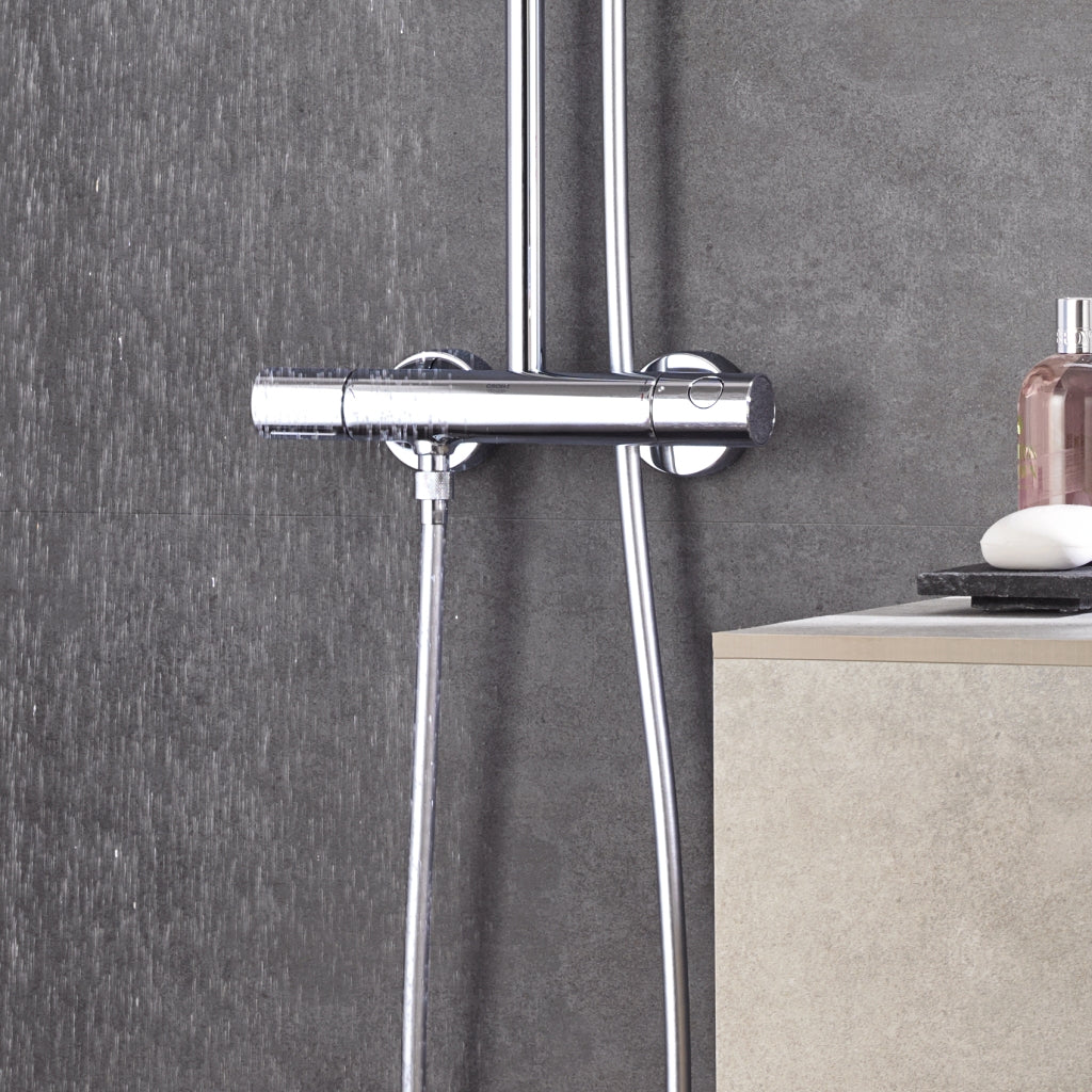 Душ система за вана/душ EUPHORIA SYSTEM 260 GROHE/26114002