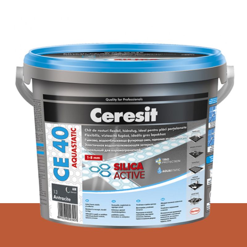 Фугираща смес за басейни CE43 GRAND'ELIT/ Henkel