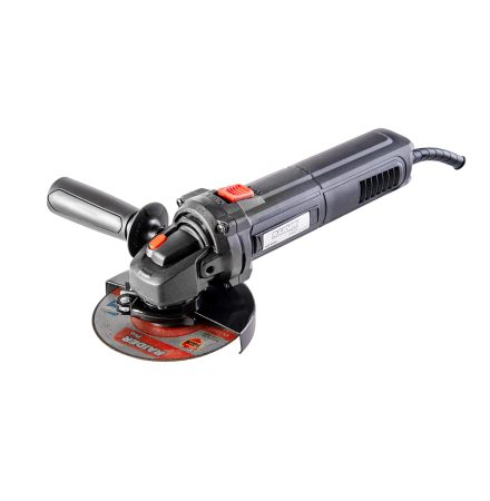 Ъглошлайф електрически 125mm 750W RDP-AG42 020143/Raider