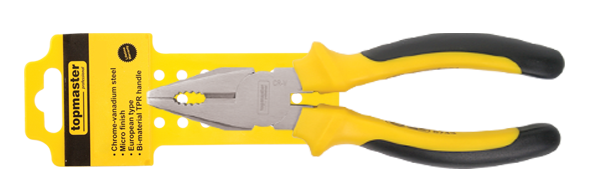 Kлещи комбинирани Topmaster 200мм