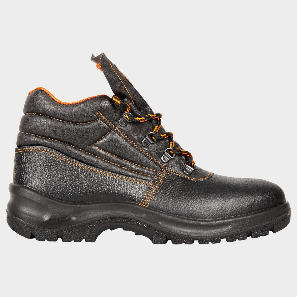 Високи работни обувки /41/ ALFA ANKLE 01 SRC 6911
