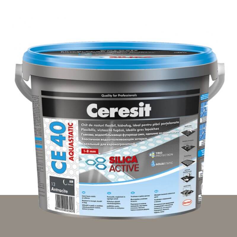 CE40-фугин 5кг/Henkel