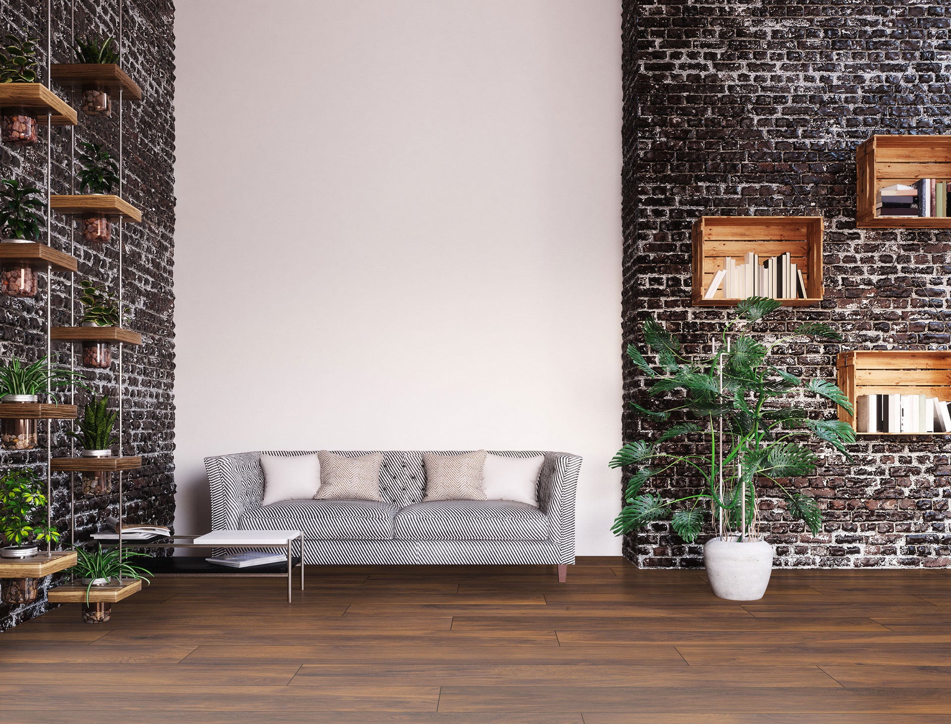 Ламиниран паркет 8156 Red River Hickory Колекция Vintage Narrow на Krono Original®