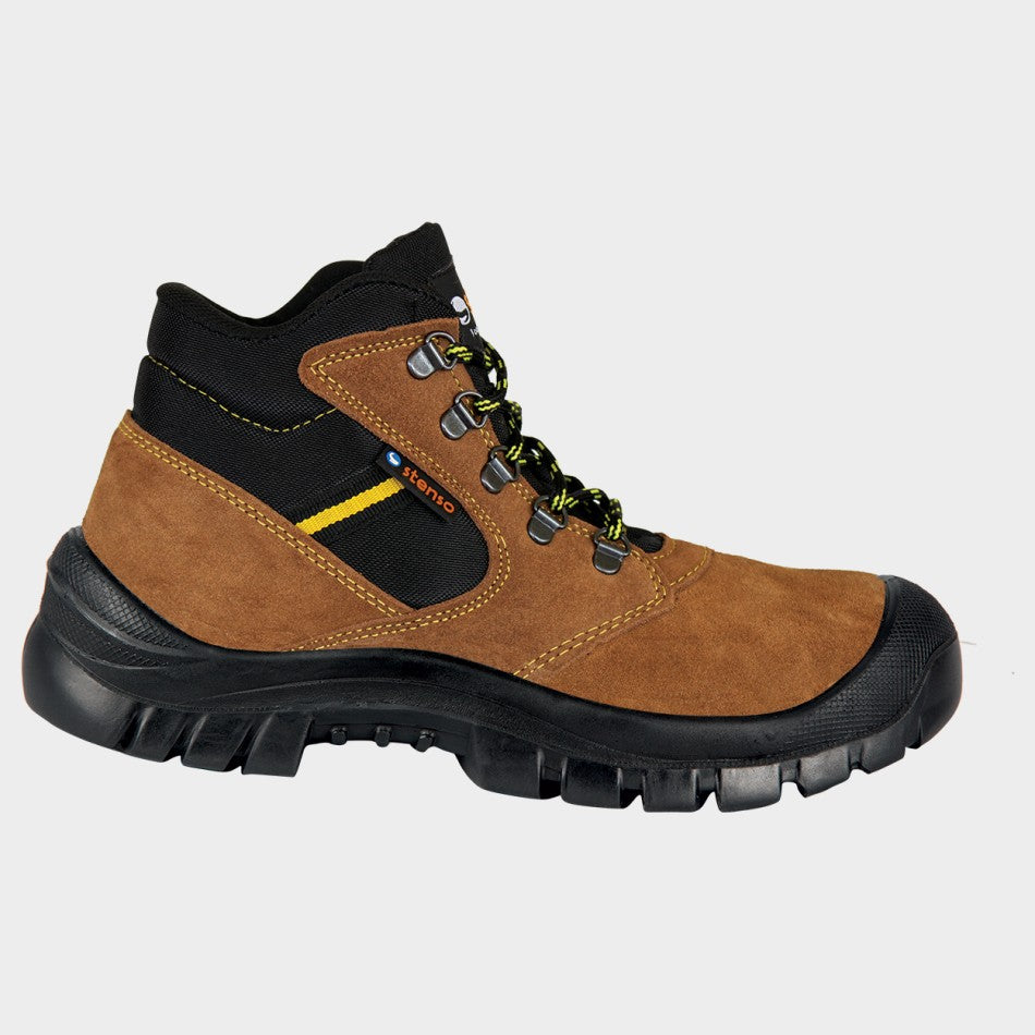 Високи работни обувки ATLETIC ANKLE K57M S1