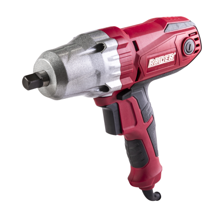 Гайковерт ударен 1/2" 450W 350Nm RD-EIW07 073206/Raider