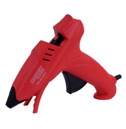 Пояльник за силикон ф11мм 100w RD-GLG04 076202/Raider