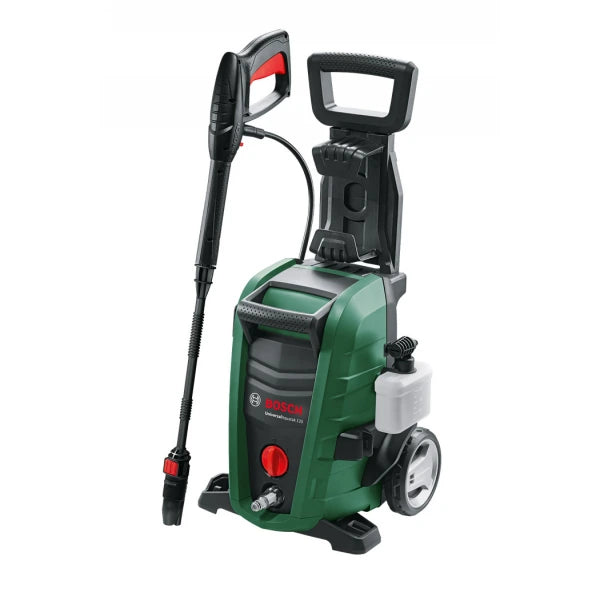 Водоструйка BOSCH UNIVERSAL AQUATAK 125