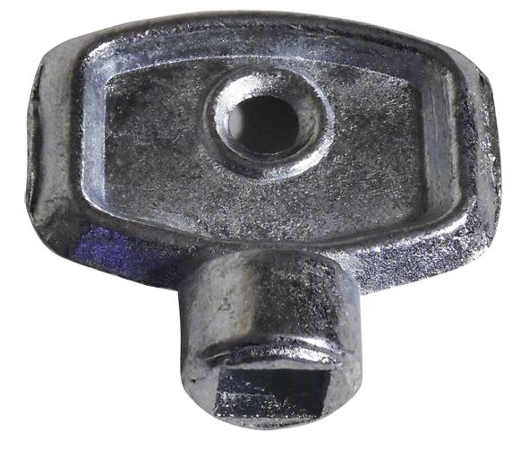 Ключе за ръчен обезвъздушител 5201001