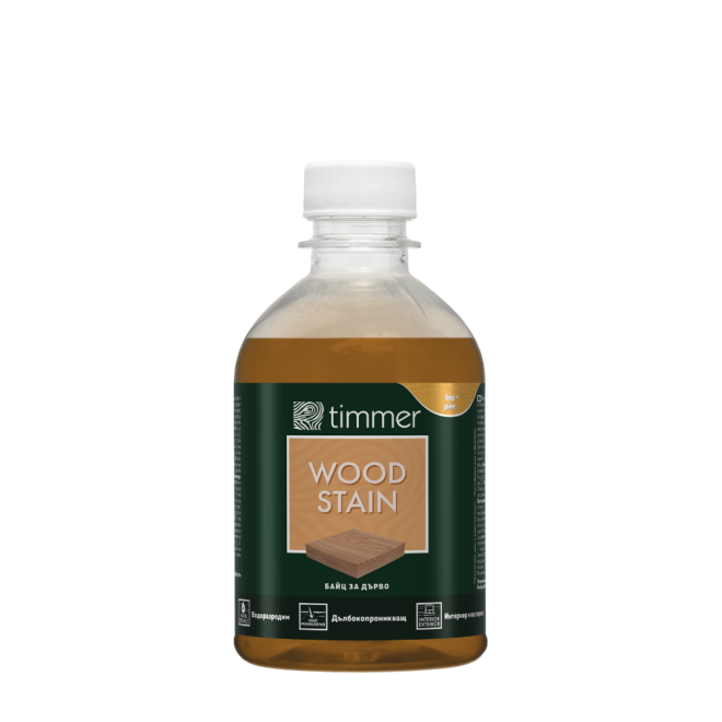 Байц за дърво Timmer 450мл