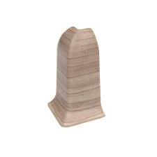 KU.41 пвц външ.ъгъл чам за перваз 55