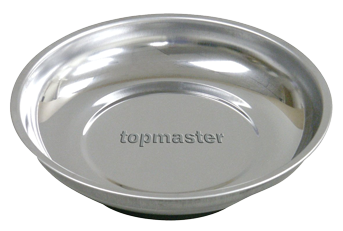 Чиния магнитна Topmaster ф100мм