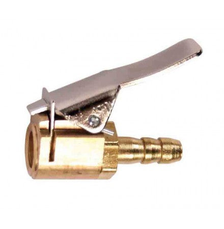 Накрайник за помпа на гуми за маркич ф6mm RD 110906/Raider