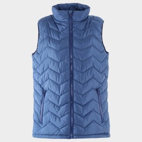 Дамски елек FLASH NEO PETROL