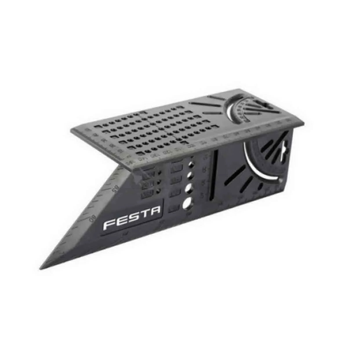 Дърводелски скосен ъгъл 3D - Festa/14418