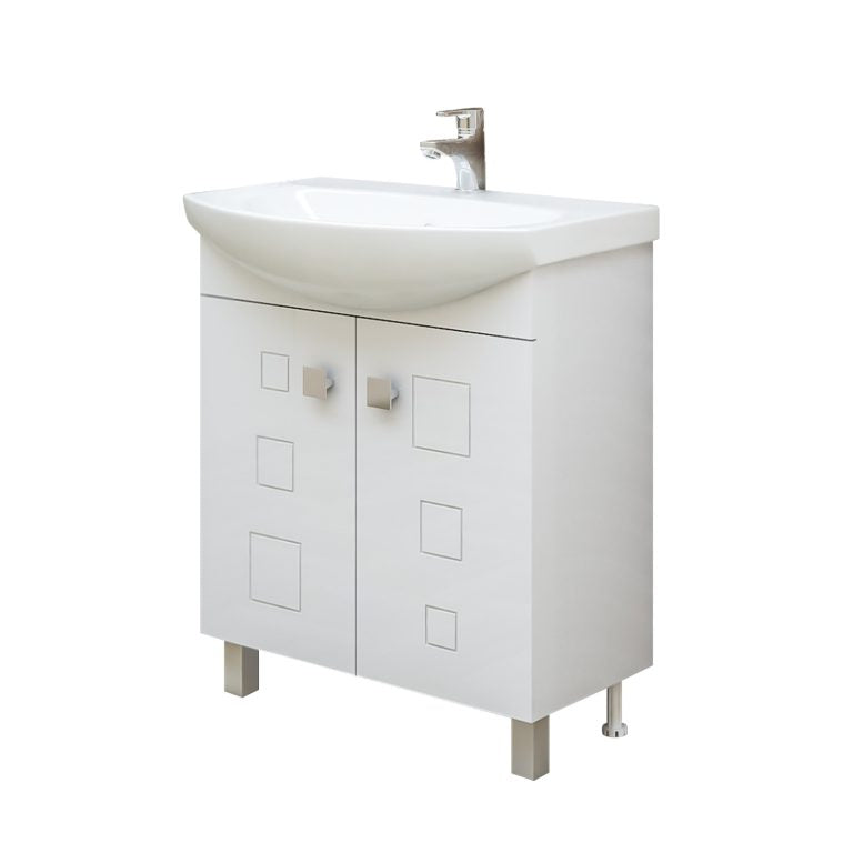 Долен шкаф за баня Дея/Triano