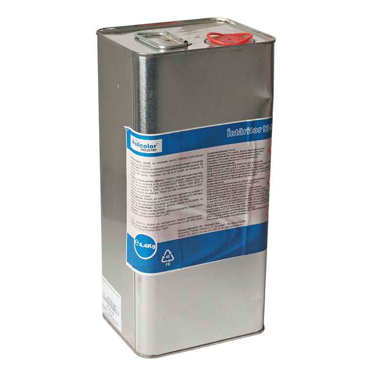 втвърдител I 3500 4.4кг