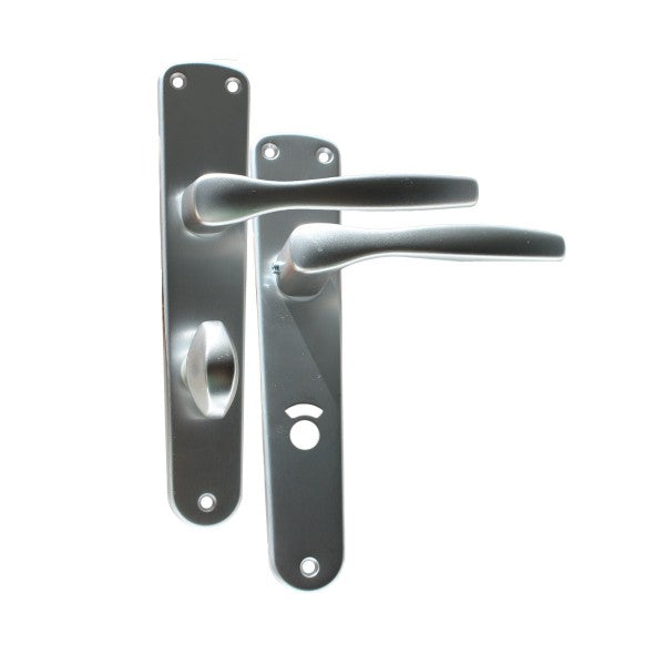 Дръжка за врата Gabry на шилд