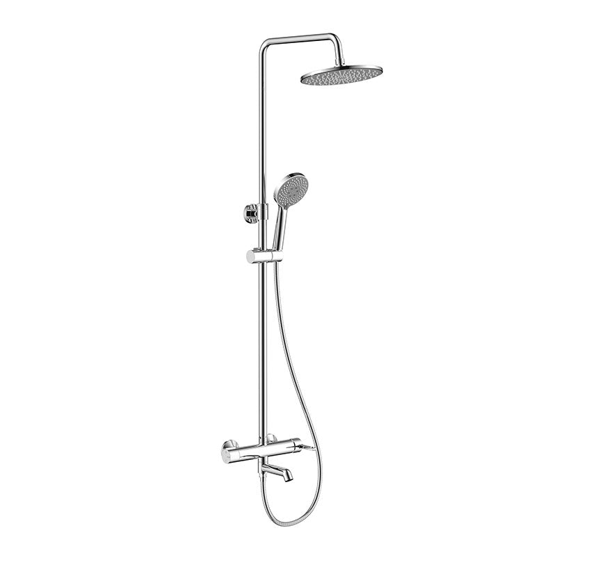 Душ колона за вана/душ Phonix-N Fayans