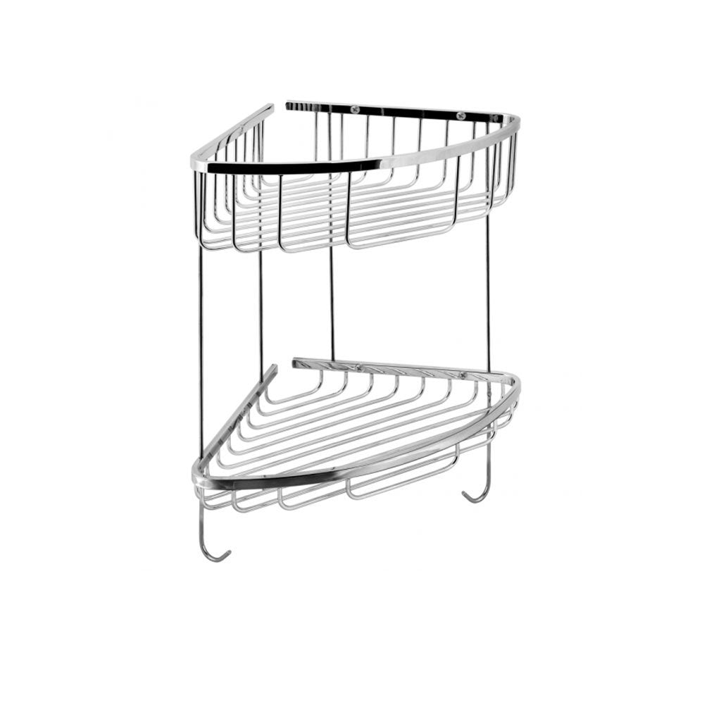 Етажерка 2-ка ъглова Програма 9639