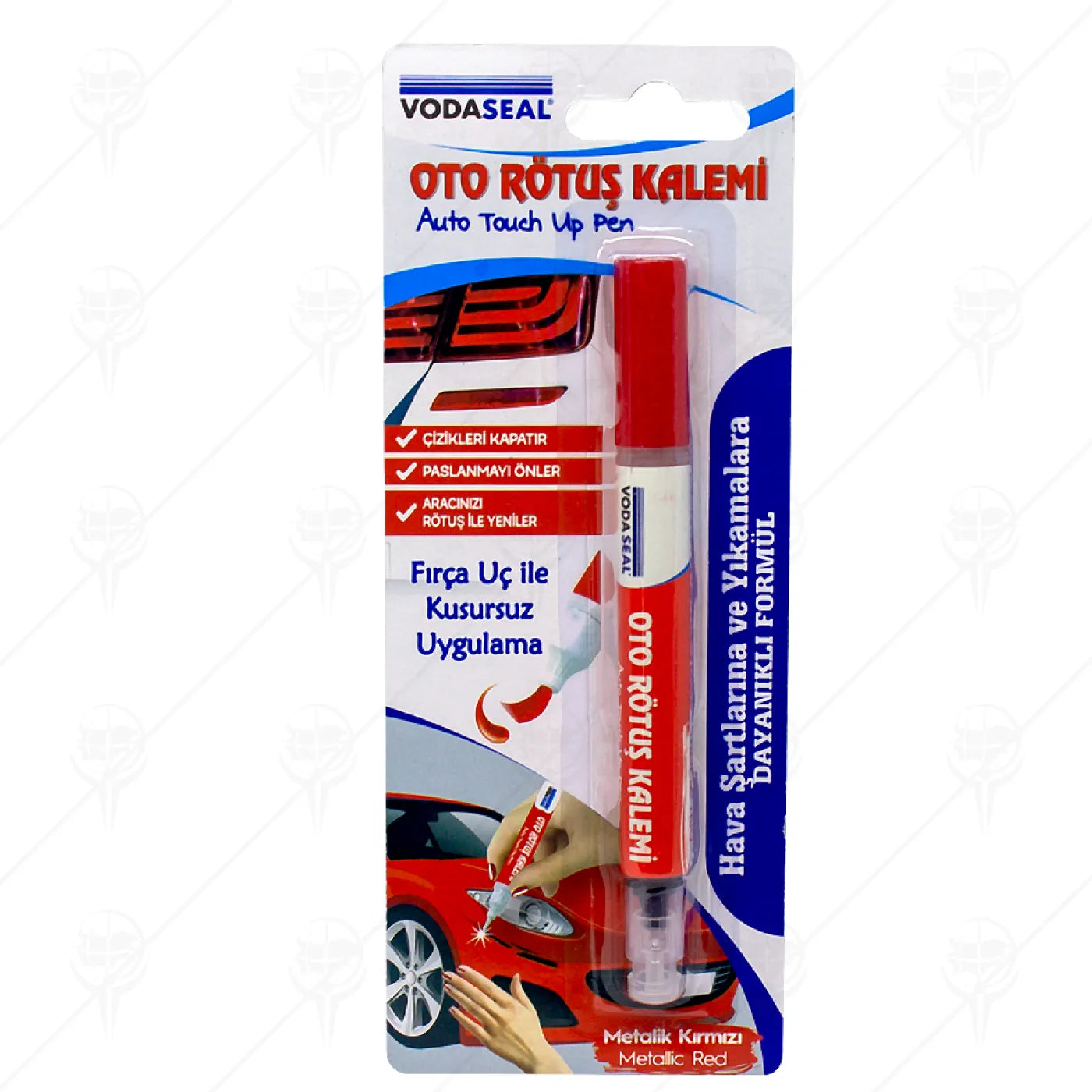 Маркер за драскотини Авто блисрер