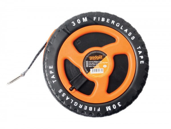 GD ролетка фибростъкло 20м 261308