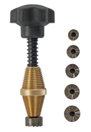 Фреза водопроводна Topmaster