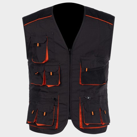 Мъжки работен елек EMERTON П/ПЕ 303859